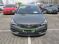 gebraucht Opel Astra Sports Tourer 1.5 D Elegance Navi,