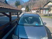 Gebraucht VW Touran 150 PS (110 kW) 2006 Grau Van / Kleinbus