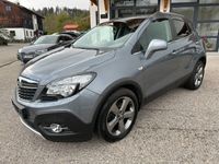 gebraucht Opel Mokka Innovation 1.4 Turbo