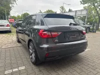 Usata Audi A1 Sportback Advanced 95 CV (69 kW) 2023 Grigio Utilitaria