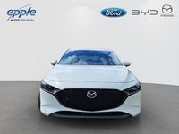 Neu Mazda 3 Prime-Line 140 PS (102 kW) 2026
