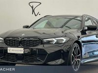Gebraucht BMW 340 374 PS (275 kW) 2024 Saphirschwarz metallic Kombi