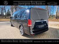 Gebraucht Mercedes V300 237 PS (174 kW) 2024 Schwarz Van / Kleinbus