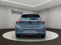 Neu Opel Corsa Edition 110 PS (80 kW) 2025 Grafik grau (uni) Limousine