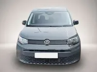 Neu VW Caddy Family 116 PS (85 kW) 2026 Grau Van / Kleinbus