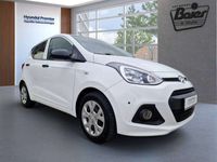 gebraucht Hyundai i10 1.0 Benzin M/T Classic