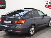 gebraucht BMW 320 Gran Turismo d PANORAMA,NAVI,AHK,SPORTSITZE