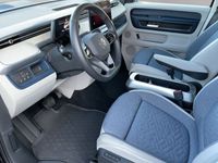 Gebraucht VW ID. Buzz Pro 150 kW (204 PS) 2023 Schwarz Van / Kleinbus