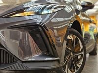 Gebraucht MG MG4 EV 125 kW (170 PS) 2025 Andes grey Kleinwagen