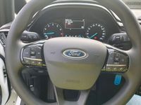 gebraucht Ford Fiesta 1,1 52kW Klima|Tempomat|scheckheft