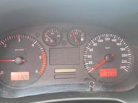 Gebraucht Seat Leon 90 PS (66 kW) 2000 Blau Kleinwagen