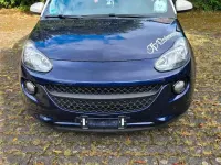 Gebraucht Opel Adam Jam 87 PS (63 kW) 2013 Andere farben Kleinwagen