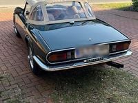 Gebraucht Triumph Spitfire 69 PS (50 kW) 1978 Grün Cabrio