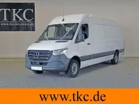 Brugt Mercedes Sprinter 150 HK (110 kW) 2024 Hvid Van