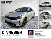 Gebraucht Opel Corsa 101 PS (74 kW) 2025 Kristall silber metallic Kleinwagen