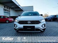 Gebraucht VW T-Roc Goal 116 PS (85 kW) 2025 Pure white SUV