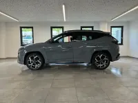 Neu Hyundai Tucson N Line 179 PS (131 kW) 2026 Abyss black SUV