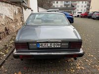 Gebraucht Jaguar XJ40 Sovereign 197 PS (144 kW) 1989 Blau Limousine