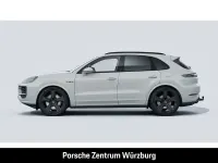 Neu Porsche Cayenne Black Edition 470 PS (345 kW) 2026 Weiß SUV