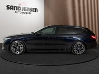 Second-hand BMW i5 Comfort Edition 250 kW (340 CP) 2025 Gri