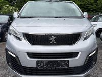 Gebraucht Peugeot Expert 177 PS (130 kW) 2017 Silber Van