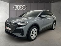 gebraucht Audi Q4 e-tron basis