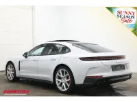Gebraucht Porsche Panamera Chrono 544 PS (400 kW) 2024 Grau Kleinwagen