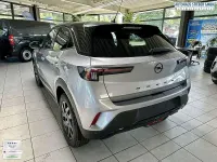 Nuova Opel Mokka 131 CV (96 kW) 2025 Grigio SUV