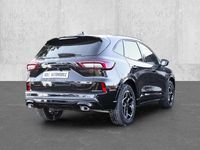 Neu Ford Kuga ST-Line 182 PS (133 kW) 2026 Schwarz SUV