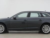 Gebraucht Audi A4 Ambiente 272 PS (200 kW) 2016 Grau Kombi
