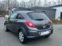 gebraucht Opel Corsa Edition "111 Jahre" 1,4 Benziner Scheckh.HU/AU.Neu