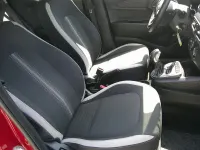 Gebraucht Hyundai i10 Trend 67 PS (49 kW) 2021 Rot Kleinwagen