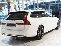 gebraucht Volvo V90 Kombi R Design AWD AHK/LED/Massage/HarmanKar