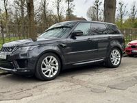 gebraucht Land Rover Range Rover Sport D300 HSE