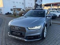 Gebraucht Audi A6 Allroad Business 272 PS (200 kW) 2017 Tornadograu Kombi