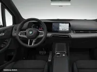 Gebraucht BMW 223 Active Tourer 197 PS (144 kW) 2025 Weiß Van / Kleinbus