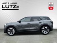 Neu Ford Explorer Premium 183 kW (250 PS) 2026 Grau SUV