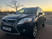 Gebraucht Ford Kuga Titanium 163 PS (119 kW) 2011 SUV