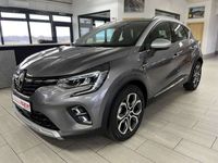 gebraucht Renault Captur 1.3 TCe Intens