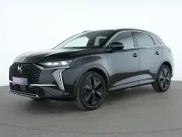 Gebraucht DS Automobiles DS7 Crossback Opera 131 PS (96 kW) 2024 Schwarz SUV