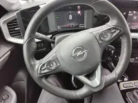 Gebraucht Opel Mokka Elegance 136 PS (100 kW) 2023 SUV