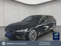 Gebraucht Volvo V60 Plus 349 PS (256 kW) 2022 Black stone Kombi