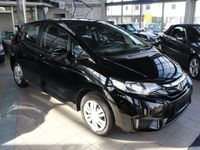 gebraucht Honda Jazz Trend 1.3i Vtec Klima Anhängerkupplung 1.Hd