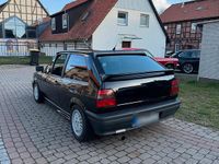 Gebraucht VW Polo 113 PS (83 kW) 1991 Schwarz Coupé