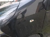 Gebraucht Opel Vivaro 2017 Schwarz Van / Kleinbus