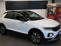 Używany VW T-Roc Pro 150 KM (110 kW) 2023 Biały SUV