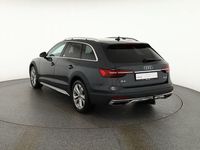Gebraucht Audi A4 Allroad 204 PS (150 kW) 2023 Grau Kombi