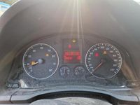 Gebraucht VW Golf IV 74 PS (54 kW) 2005 Silber Limousine