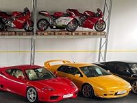 gebraucht Ferrari 360 Modena F1 Top!!Top!!