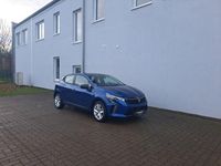 Neu Renault Clio V Evolution 91 PS (66 kW) 2025 Ironblau Limousine